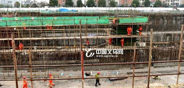 江东至赤岸公路工程 迎春 而动